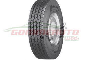 COP. 245/70 R17.5 136/134M DHR4